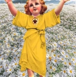 Meet your Posher, Salome